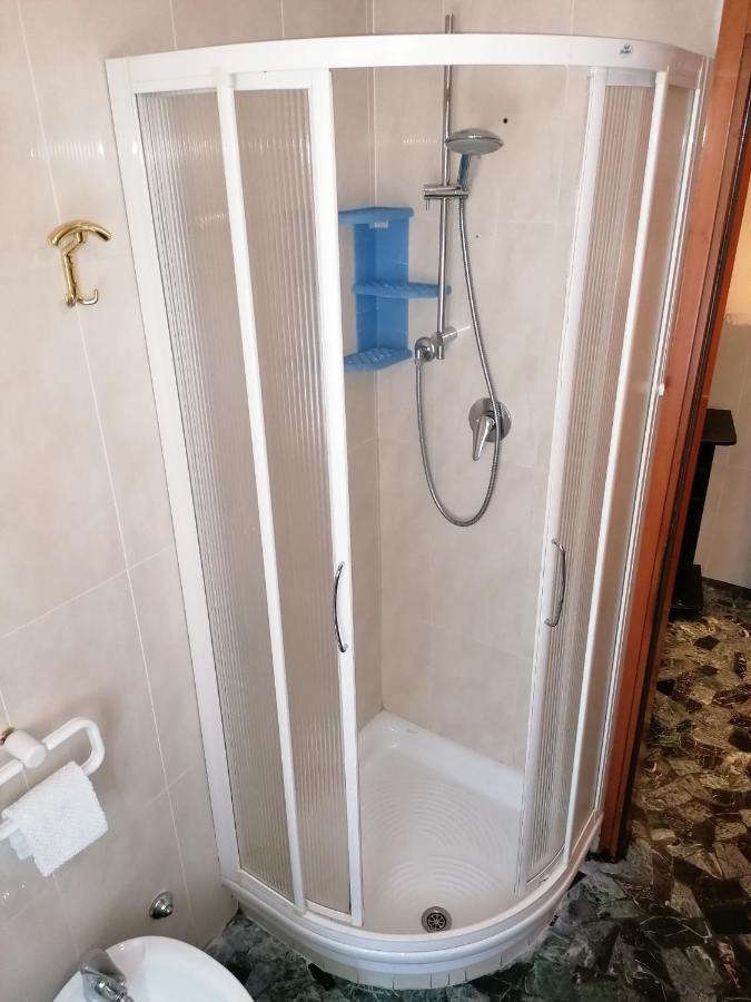 Sacco Bed&Breakfast Ровіго Екстер'єр фото