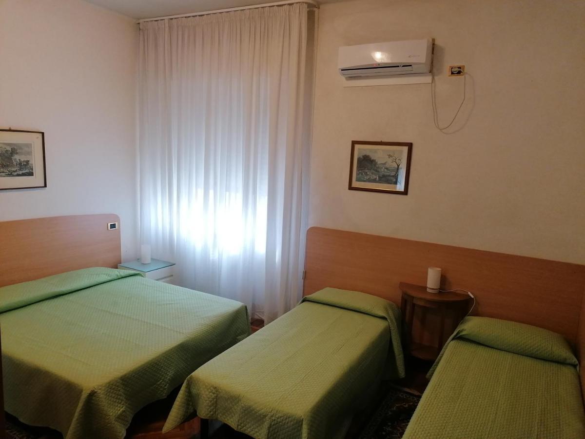 Sacco Bed&Breakfast Ровіго Екстер'єр фото