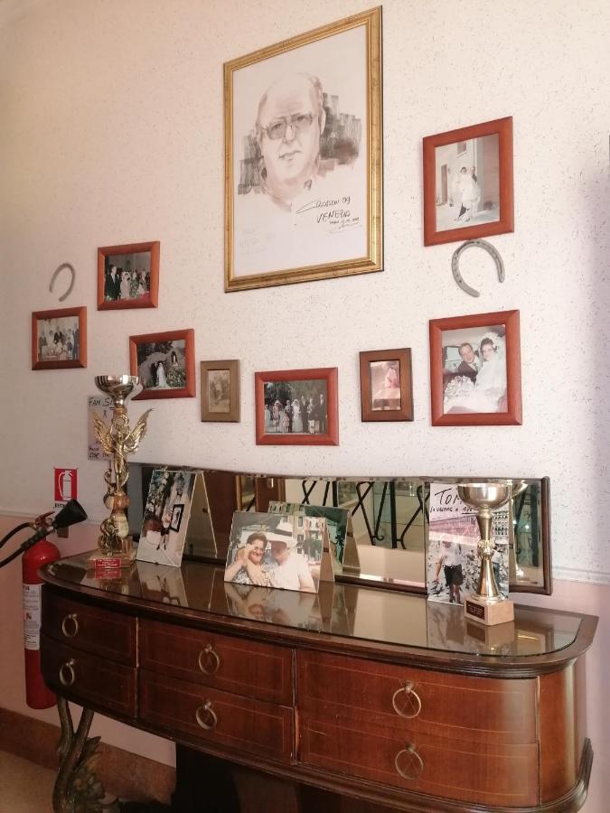 Sacco Bed&Breakfast Ровіго Екстер'єр фото