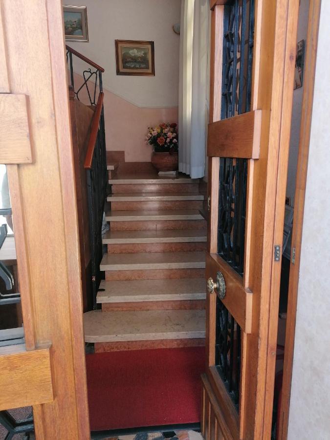 Sacco Bed&Breakfast Ровіго Екстер'єр фото