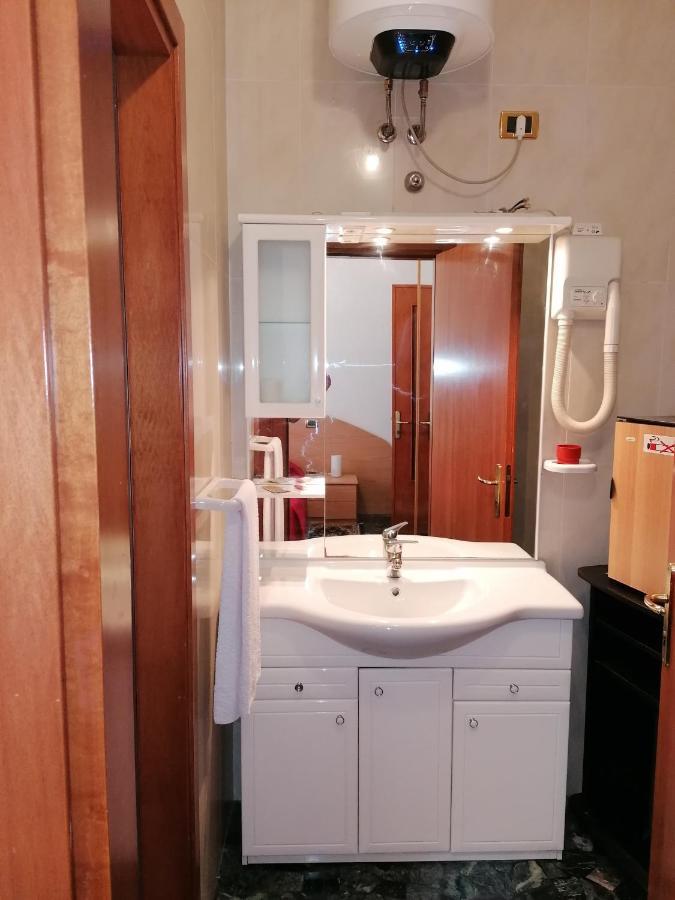 Sacco Bed&Breakfast Ровіго Екстер'єр фото