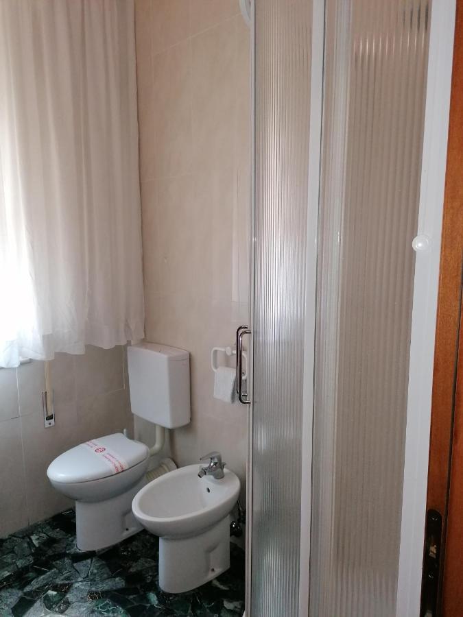 Sacco Bed&Breakfast Ровіго Екстер'єр фото