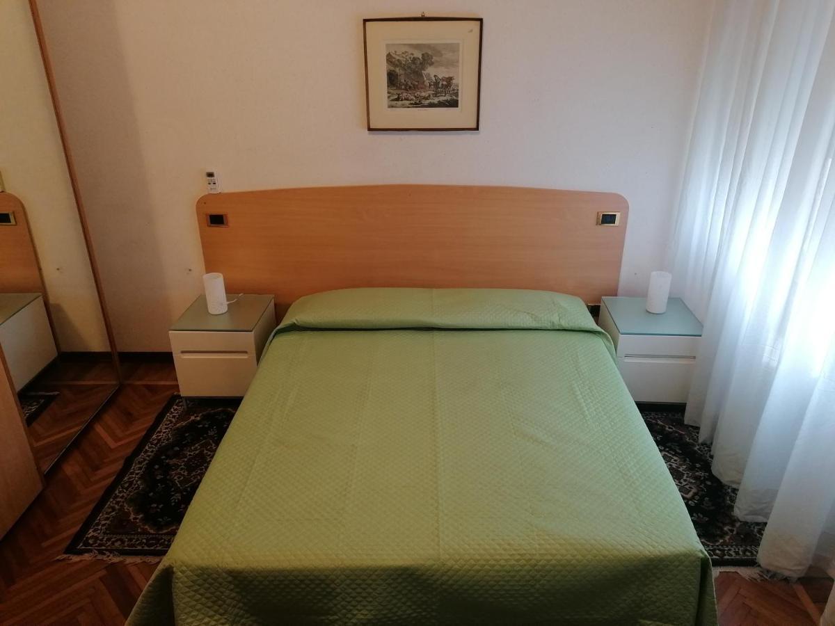Sacco Bed&Breakfast Ровіго Екстер'єр фото