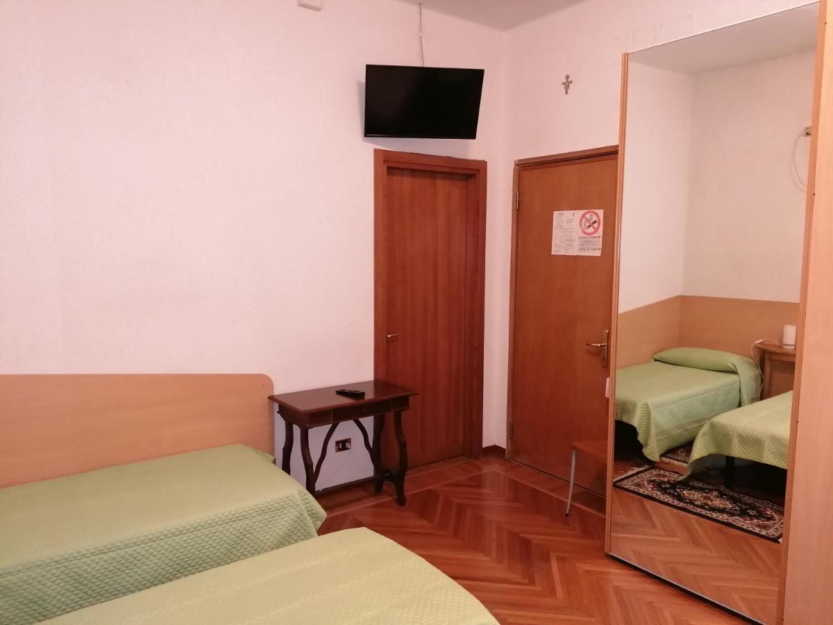 Sacco Bed&Breakfast Ровіго Екстер'єр фото