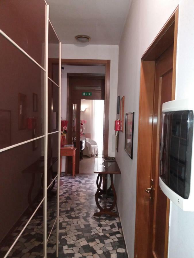 Sacco Bed&Breakfast Ровіго Екстер'єр фото